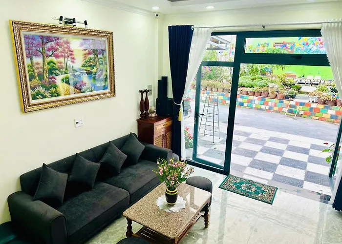 Bach Thao Hotel
