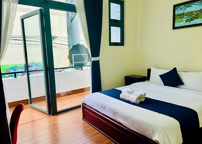 Bach Thao Hotel