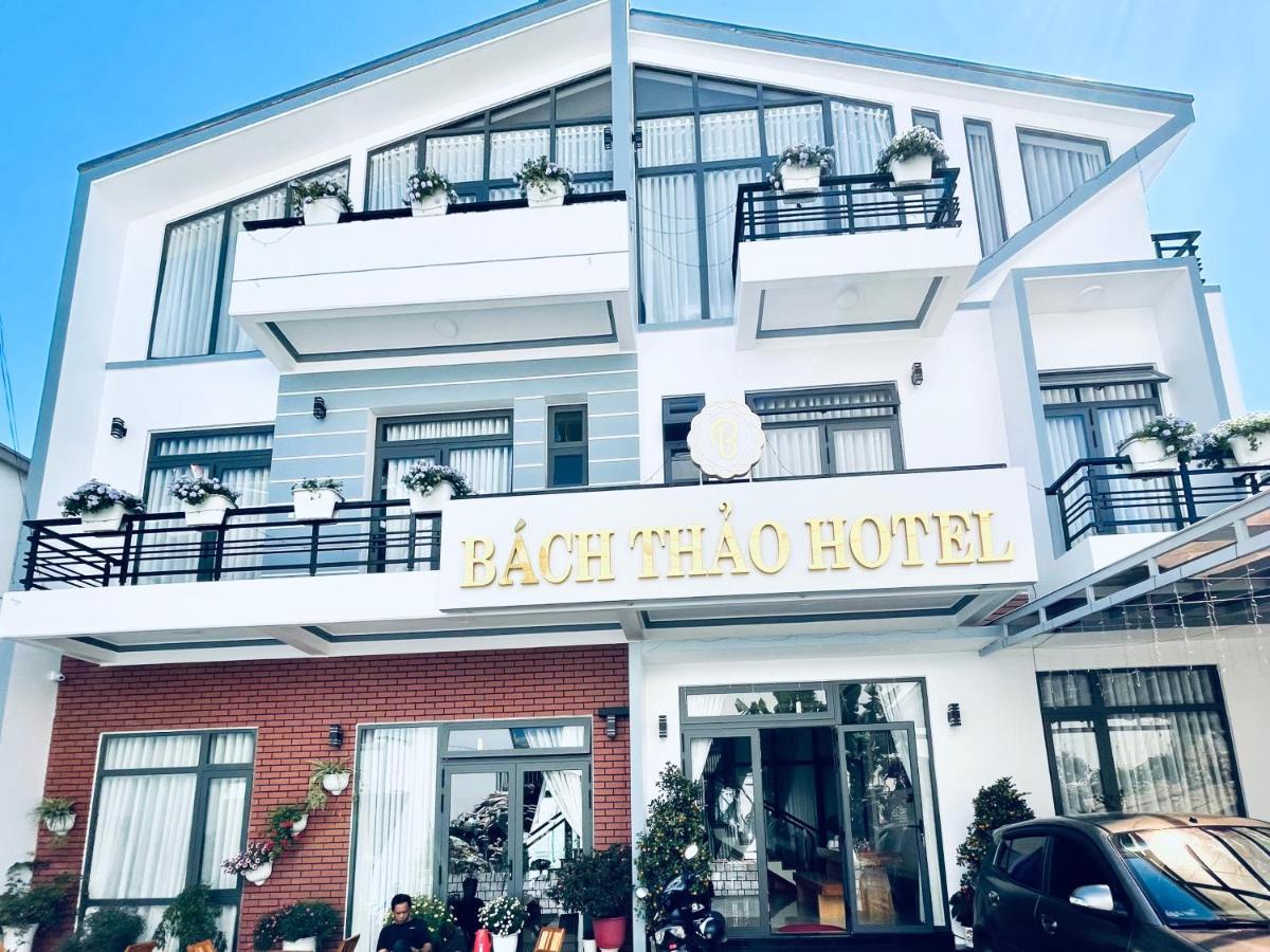 Bach Thao Hotel