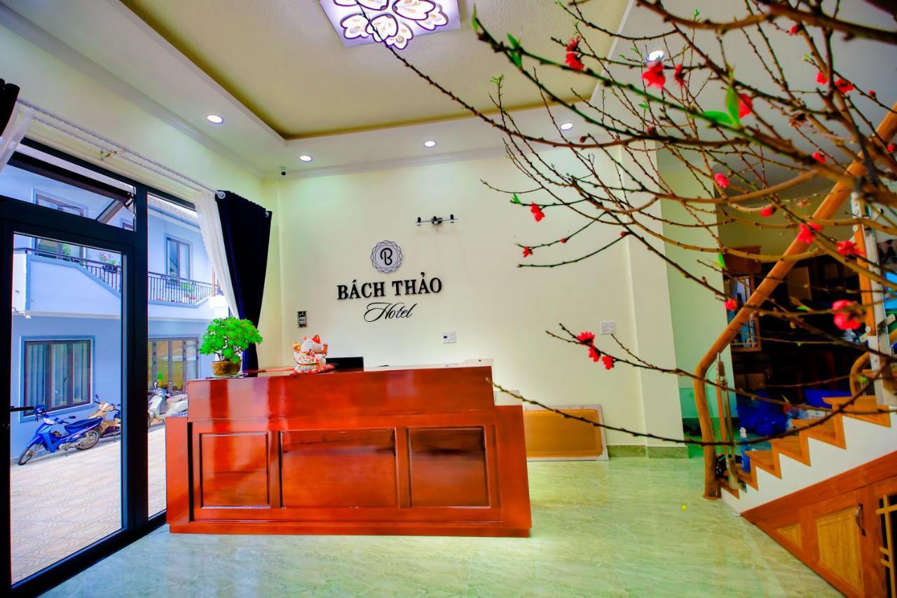 Hotel Bach Thao *