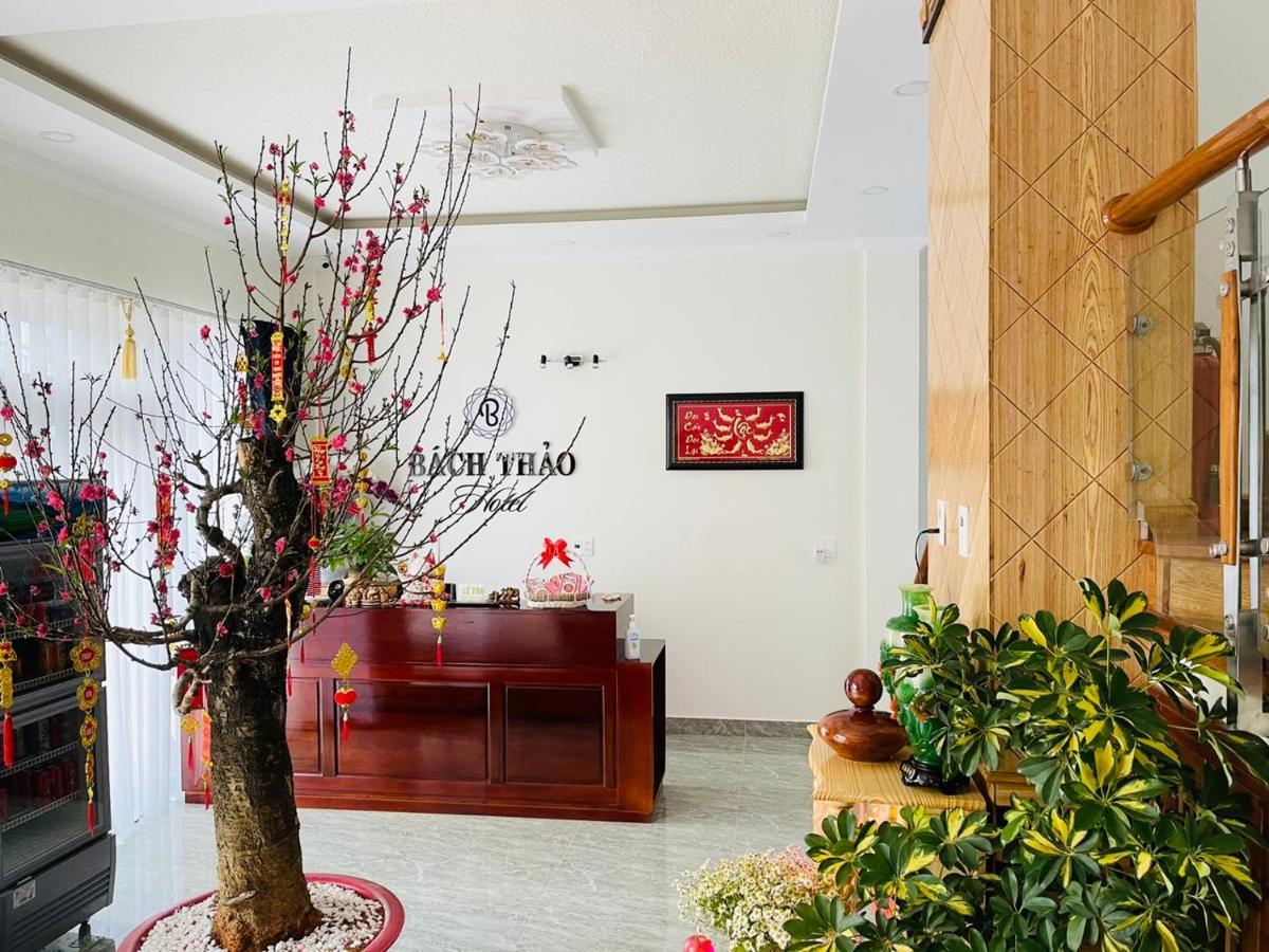 Bach Thao * Đà Lạt