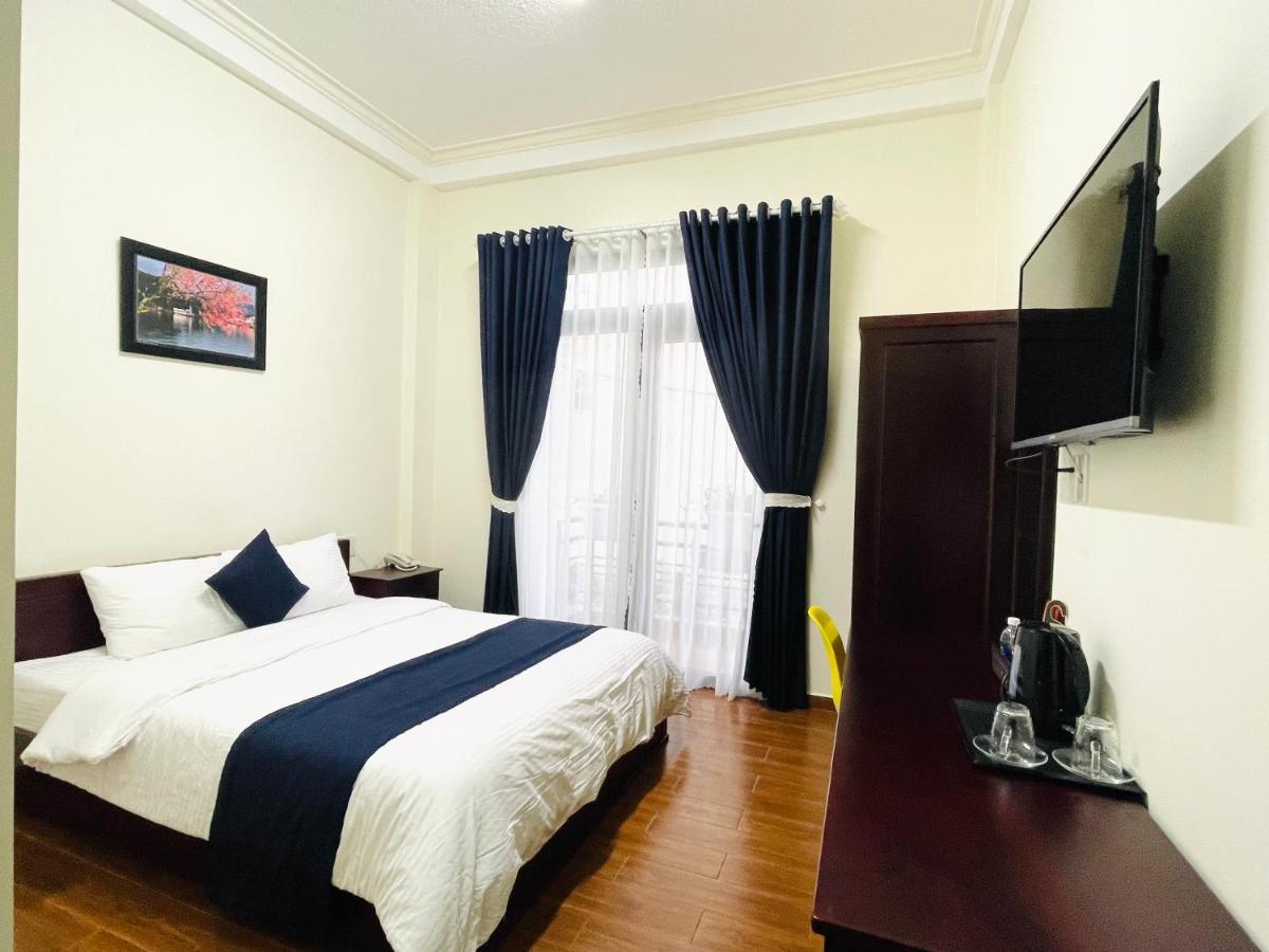 Bach Thao Hotel