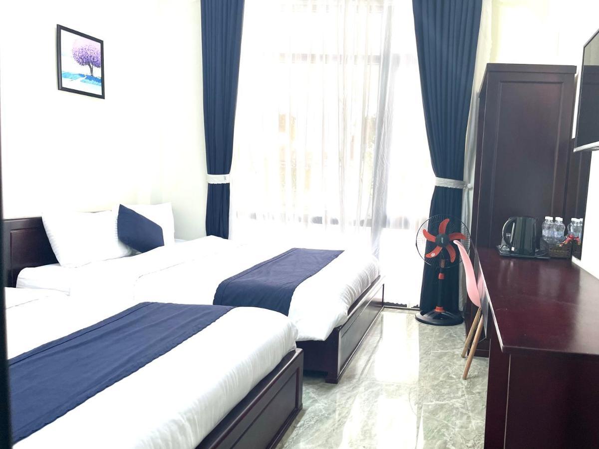 Bach Thao Hotel Đà Lạt