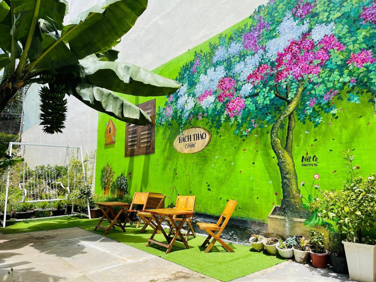 Hotel Bach Thao