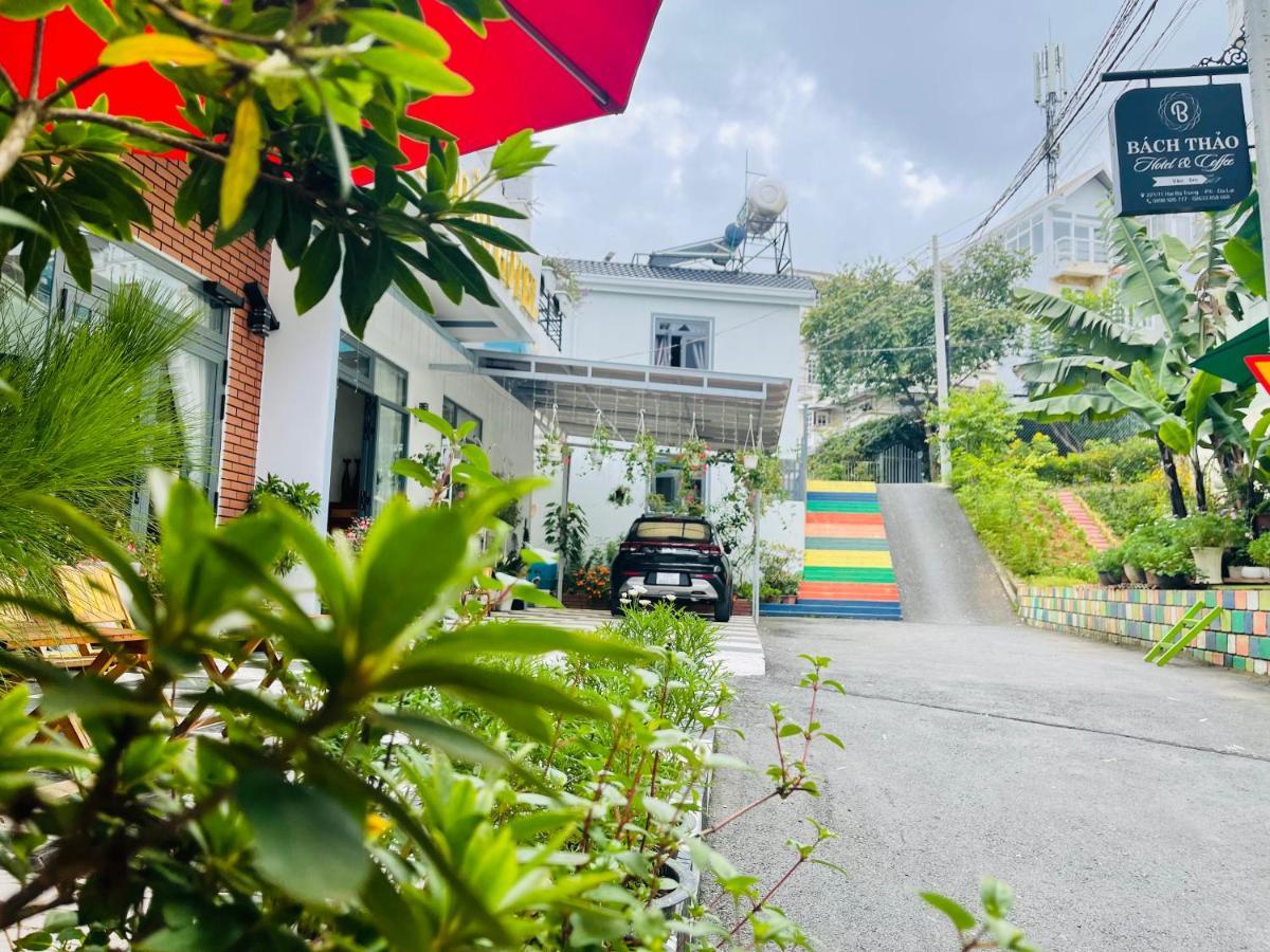 Bach Thao Hotel Đà Lạt