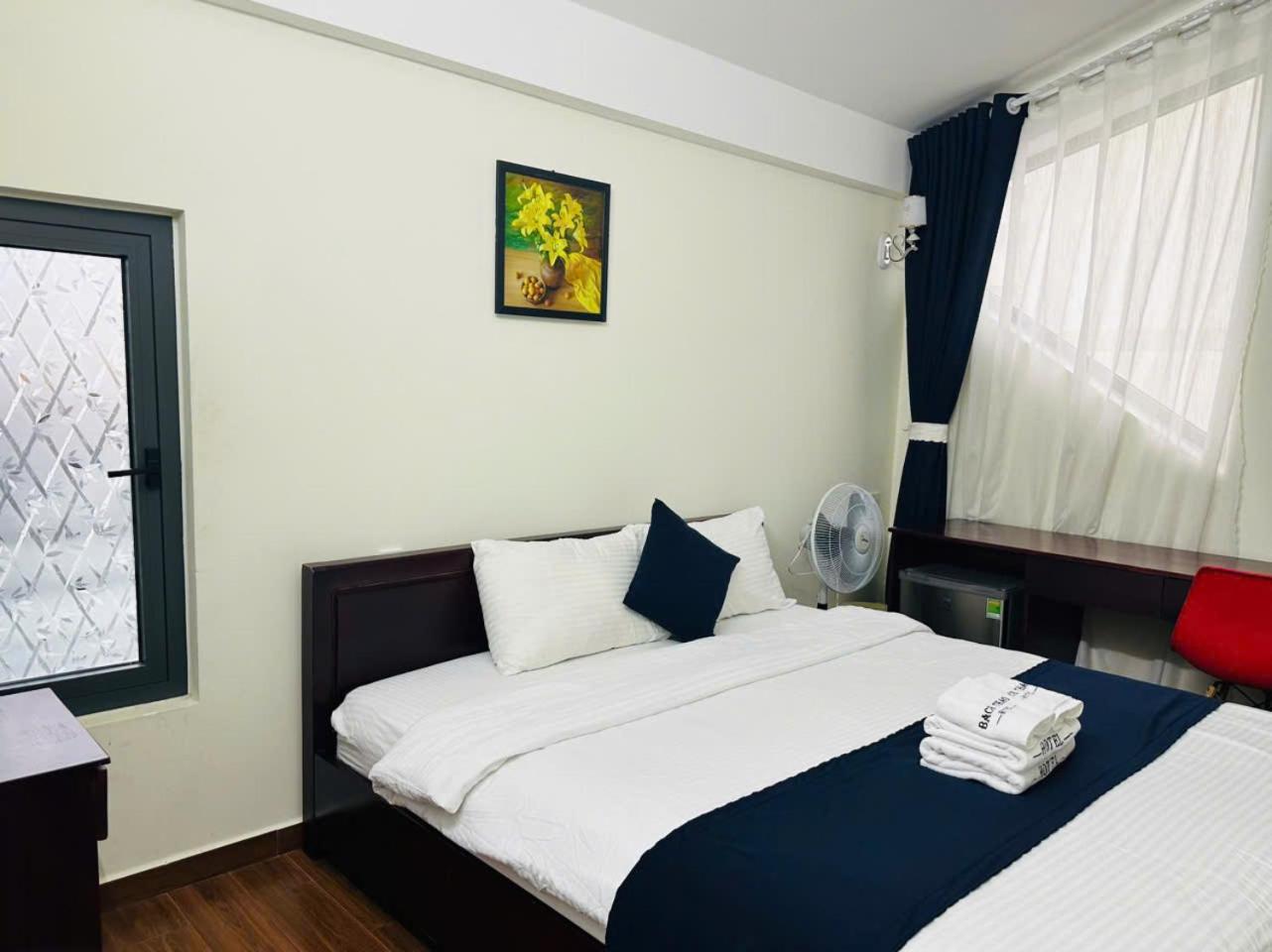 Bach Thao Hotel Đà Lạt
