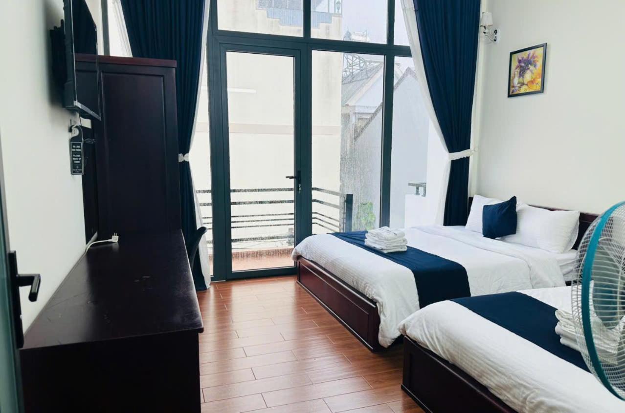 Hotel Bach Thao Đà Lạt