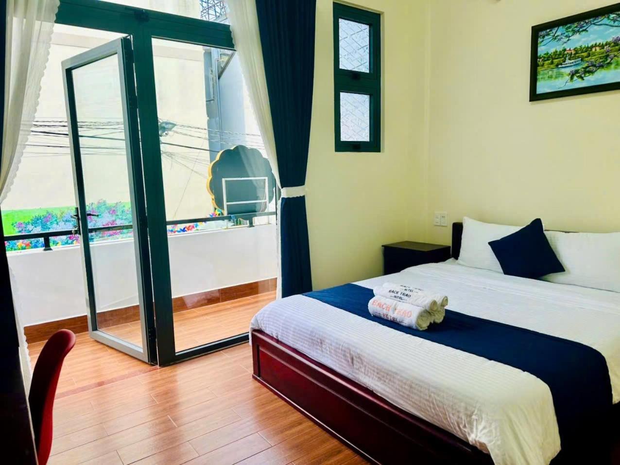 Hotel Bach Thao