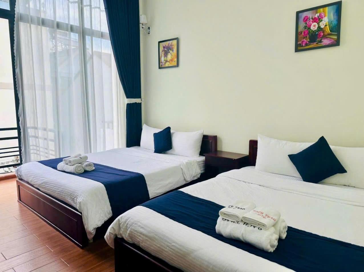 Hotel Bach Thao *