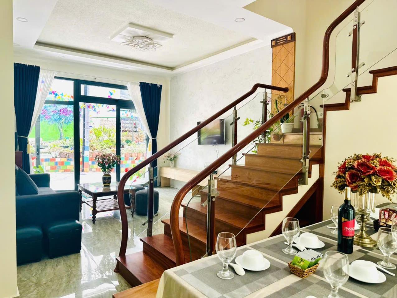 Bach Thao Hotel Đà Lạt