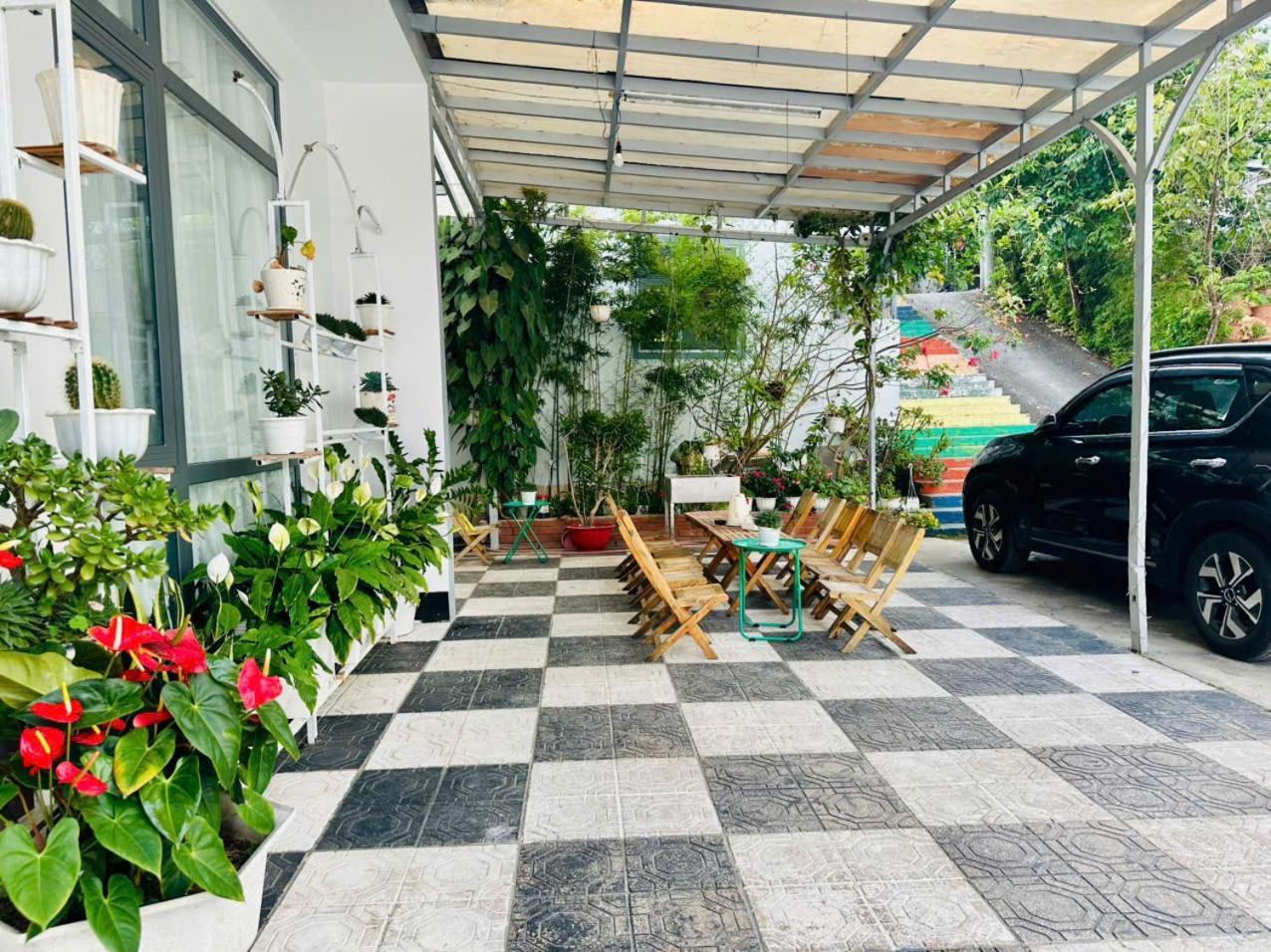 Hotel Bach Thao